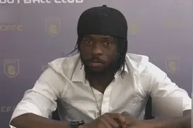 深度专访热鸟：为何选择来中超踢球？华夏球星这段话太实在了视频封面