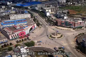 云南省普洱市思茅区简介