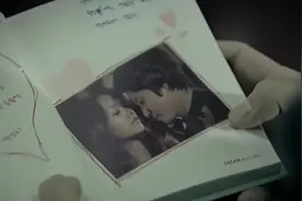 BigBang 07年歌曲《最后的问候》，MV和歌曲同样吸引人视频封面