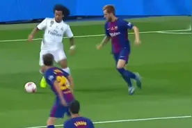 皇马大将卡塞洛经典视频选集视频封面