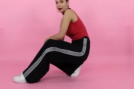 把陈旧的校服改造成潮款，品味独特又时尚拉风！