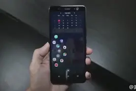 HTC U11黑色评测，被网友评为2017年，最美国产旗舰手机