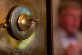 预言未来的机器：全球最古老的计算机图片