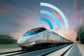 不再掉线！广佛地铁WiFi实现全覆盖啦！戳我Get上网攻略图片
