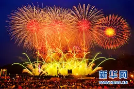 城会玩！看日本特色祭典图片