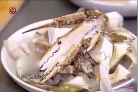 吃螃蟹一定要配生姜，居然还有很多人不知道，“中毒”就晚了