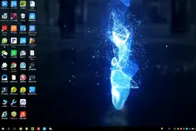 教你打开微信神奇的全屏特效，彩色音符满天飞视频封面