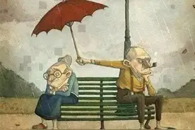 曾以为唯有容颜不老 你的爱才不会远去图片