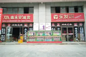 徐州鑫永安坚持技术创新理念赢客户图片