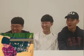 当韩国人听约瑟翰·庞麦郎《我的滑板鞋》后，竟然笑的合不拢嘴！视频封面