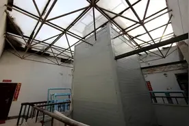 河南：老楼住户分摊费用花20多万加装电梯 生活更便捷视频封面