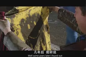 《阿甘正传》阿甘跑步穿越美国时，帮贴纸商和T恤衫商人找到灵感视频封面