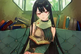 《菲莉丝的工作室 不思议之旅的炼金术士》新角色图片