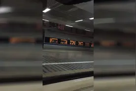 今天从深圳火车站去往辽宁鞍山视频封面
