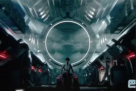 E3 2016：超大世界！《质量效应：仙女座》新情报图片
