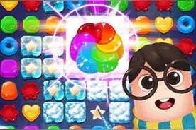 宾果消消乐破解版 宾果消消乐无限钻石破解版图片