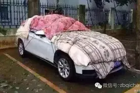 多地冰雹天气看各种防雹护车大作战图片