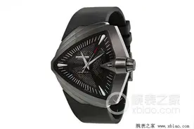 从不安分守己 三款独立特性腕表推荐图片