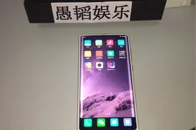 小米mix2s装上这个软件，立马拥有刘海屏，秒变iphonex视频封面