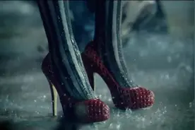 「欧美女神混剪」高燃 那些高颜值的战斗女神视频封面