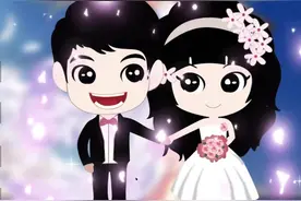 你结婚的时候会选哪首？精选5首非常好听的爱情歌曲