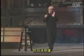 George Carlin 脱口秀：证明上帝不存在