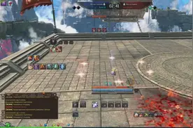 剑灵 气功连胜上分