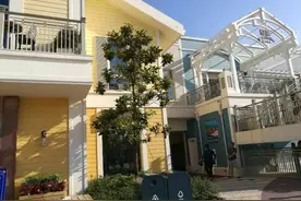 为你揭秘：上海迪士尼怎么挣大钱图片