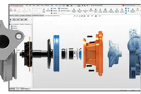设计神器Geomagic for Solidworks套件登场图片