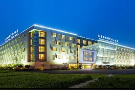 江苏新东方烹饪学校：顶岗实习，就业渠道展风采图片