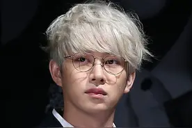 [Super Junior][新闻]160615 金希澈 现在最有型的艺能人图片