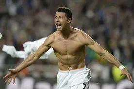 卡恩：C罗的庆祝动作很浮夸图片