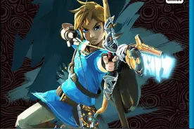 青沼英二解释《塞尔达传说：荒野之息》里为何没有女林克图片