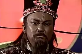 包拯铡不了罪大恶极的柴文意，老天爷打雷劈死恶人，大快人心