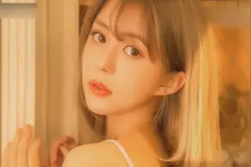 最全面的唯美少女风，仙气满满的拍摄教程，教你怎么把她拍成女神