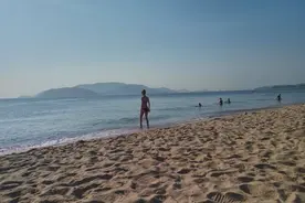 流汗还长胖的越南之旅图片