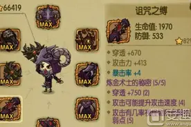 贪婪洞窟炼金套装效果怎么样 炼金套属性作用详解图片