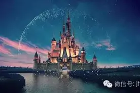 独家史上最全实景攻略 如何自驾去迪士尼图片