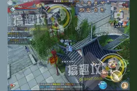 九阴真经3D快速升级技巧 前期冲级攻略心得图片