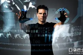 VR基础知识 什么才是虚拟现实设备图片