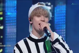 TEEN TOP-《SEOUL NIGHT》MCD 现场版 180510