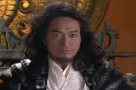 杨戬现身龙庭要秒纣王，不料反被纣王的紫薇真元护体击飞视频封面