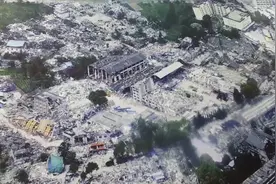 摩旅到汶川，十年前后对比！你能想到吗视频封面