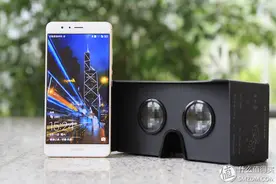 感受双摄像头的力量：荣耀V8智能手机评测报告图片