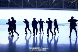 首发|EXO《Monster》舞蹈版！图片