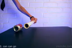 惊人的静电（科学发现）视频封面
