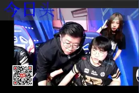 RNG胜利女神，你们美女裁判小姐姐找到了！视频封面