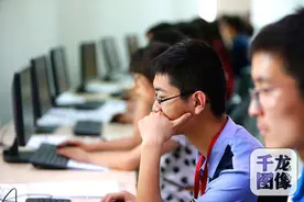 北京市教育考试院:高考零分作文往往是空白卷图片