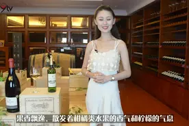 法国之光凯宴干白葡萄酒
