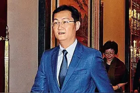 中国做慈善最多的是这10个人，第一名捐了100多亿！图片